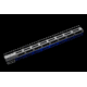 AIM Sports Inc AR-15/M4 M-LOK Wraith Handguard, 15in, Black, US-AS003