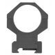 AIM Sports Inc 30mm Scope Ring-High/Picatinny, 1.25in, Black, Small, QWN3H, Black, Small, QWN3H