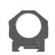 AIM Sports Inc 1in Scope Ring-Low/Picatinny, 0.9in, Black, Small, QWN1L, Black, Small, QWN1L