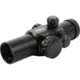 AIM Sports Inc 1x25 Dual Illuminated Reflex Sight w/Adj Turret RTDW125