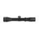 AIM Sports Inc 2-7X42 30mm Scout Scope/Rangefinder, Black, Medium, JH2742G-R