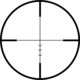 AIM Sports Inc 3-12X32 1 In. Scout Scope With Ao &amp; A1-Bdc Reticle, Black, Medium, J3HD31232A