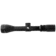 AIM Sports Inc 3-12X32 1 In. Scout Scope With Ao &amp; A1-Bdc Reticle, Black, Medium, J3HD31232A