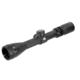 AIM Sports Inc 3-12X32 1 In. Scout Scope With Ao &amp; Mil-Dot Reticle, Black, Medium, J3HD31232M