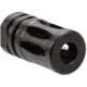 AIM Sports Inc .30 Cal A2 Style Muzzle Brake, Black, Small, PJ008T
