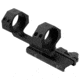 AIM Sports Inc 30mm QD Cantilever Scope Mount 1.5 Height, Black, Small, MTCLQ315