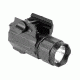 USED AIM Sports Inc 330 Lumens Compact Flashlight w/ QRM Color Filtered Lenses, FQ330C, EDEMO1