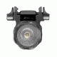 AIM Sports Inc CREE LED Weapon Light w/ QRM Color Filtered Lenses, White Beam, 330 Lumens, Black, FQ330, EDEMO1