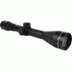AIM Sports Inc 4x40 Fixed Power Full Size Rifle Scope w/ Mil-Dot Reticle/Rings JL440B