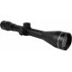AIM Sports Inc 4x40 Fixed Power Full Size Rifle Scope