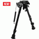 AIM Sports Inc 9in H. Style Spring Tension Bipod/Medium BPHS02