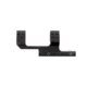 AIM Sports Inc 1 in. Cantilever Scope Mount