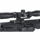 AIM Sports Inc 1 in. Cantilever Scope Mount