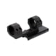 AIM Sports Inc 1 in. Cantilever Scope Mount 1.5 Height, Black, Small, MTCLF115, Black, Small, MTCLF115