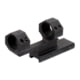 AIM Sports Inc 1 in. Cantilever Scope Mount 1.75 Height, Black, Small, MTCLF117, Black, Small, MTCLF117