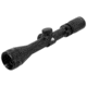 AIM Sports Inc 3-12X32mm 1 in Tube Scout Scope w/AO