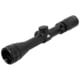 AIM Sports Inc 3-12X32 1 In. Scout Scope With Ao &amp; A1-Bdc Reticle, Black, Medium, J3HD31232A, Black, Medium, J3HD31232A