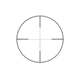 AIM Sports Inc 3-12X32mm 1 in Tube Scout Scope w/AO