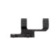 AIM Sports Inc 30mm Cantilever Scope Mount