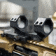 AIM Sports Inc 30mm Cantilever Scope Mount
