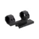 AIM Sports Inc 30mm Cantilever Scope Mount 1.75 Height, Black, Small, MTCLF317, Black, Small, MTCLF317
