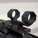 AIM Sports Inc 30mm QD Cantilever Scope Mount