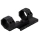 AIM Sports Inc 30mm QD Cantilever Scope Mount 1.5 Height, Black, Small, MTCLQ315, Black, Small, MTCLQ315