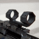 AIM Sports Inc 30mm QD Cantilever Scope Mount