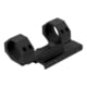 AIM Sports Inc 30mm QD Cantilever Scope Mount 1.75 Height, Black, Small, MTCLQ317, Black, Small, MTCLQ317