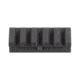AIM Sports Inc 45 Degree Offset Picatinny Rail Red Dot Sight Mount