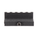 AIM Sports Inc 45 Degree Offset Picatinny Rail Red Dot Sight Mount