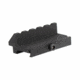 AIM Sports Inc 45 Degree Offset Picatinny Rail Red Dot Sight Mount
