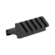 AIM Sports Inc 45 Degree Offset Picatinny Rail Red Dot Sight Mount