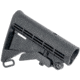 AIM Sports Inc 6 POS Collapsible STK/AR10
