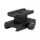 AIM Sports Inc Aimpoint T1 Mount Absolute Co-Witness, Black, Small, MT070, Black, Small, MT070