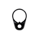 AIM Sports Inc AR-10/AR-15 90 Degree QD Endplate