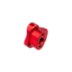 AIM Sports Inc AR-10/AR-15 Oversized AR Mag Release Extension