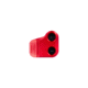 AIM Sports Inc AR-10/AR-15 Oversized AR Mag Release Extension