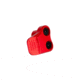AIM Sports Inc AR-10/AR-15 Oversized AR Mag Release Extension