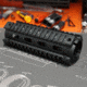 AIM Sports Inc AR-15/M4 Handguard/Quad Rail