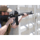 AIM Sports Inc AR-15/M4 M-LOK Wraith Handguard