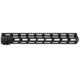 AIM Sports Inc AR-15/M4 M-LOK Wraith Handguard