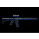 AIM Sports Inc AR-15/M4 M-LOK Wraith Handguard