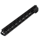 AIM Sports Inc AR-15/M4 M-LOK Wraith Handguard