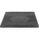 AIM Sports Inc Black Rubber Cleaning Mat