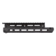 AIM Sports Inc FN/FAL M-LOK 2pc Drop-In Universal Handguard