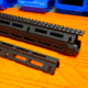 AIM Sports Inc FN/FAL M-LOK 2pc Drop-In Universal Handguard