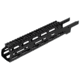 AIM Sports Inc M-LOK 12.76in Drop-In Specialty Handguard for SIG MPX