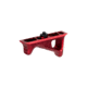 AIM Sports Inc M-LOK Angled Fore Grip/Hand Stop