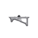 AIM Sports Inc M-LOK Angled Fore Grip/Hand Stop